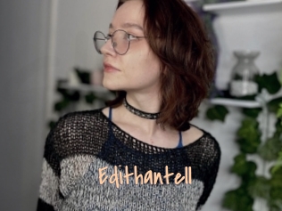 Edithantell
