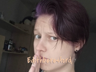 Edithberesford
