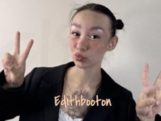 Edithbooton