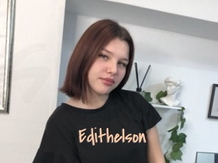 Edithelson