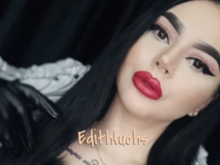 edithfuchs Salopes de 18 ans
