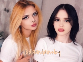 Edlaandainsley
