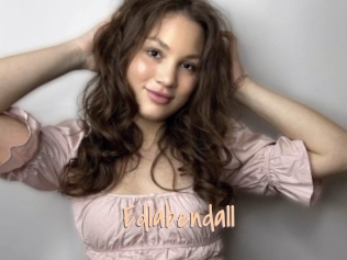 Edlabendall