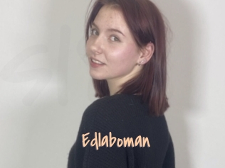Edlaboman