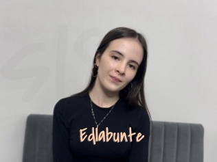 Edlabunte