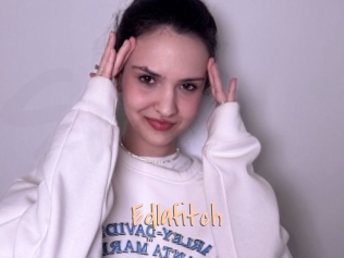 Edlafitch