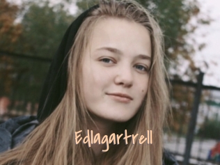 Edlagartrell