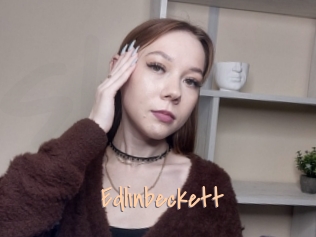 Edlinbeckett