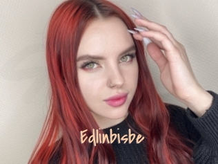 Edlinbisbe