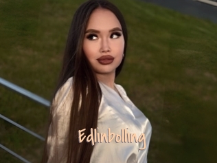 Edlinbolling