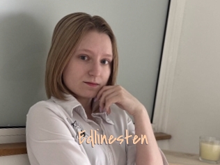 Edlinesten