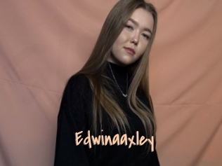 Edwinaaxley