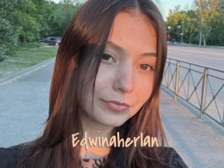 Edwinaherlan