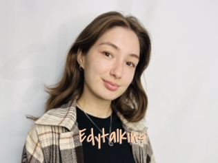 Edytalkins