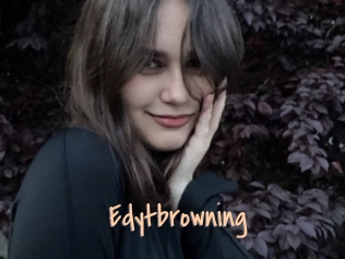 Edytbrowning