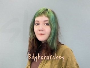 Edytchurchey