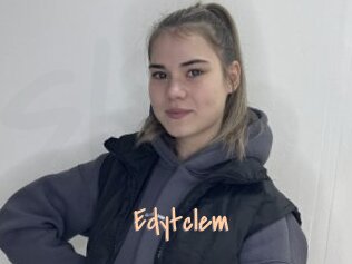 Edytclem