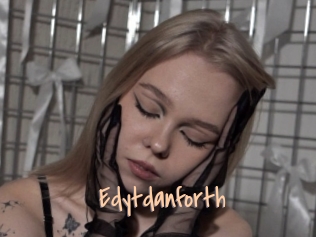 Edytdanforth