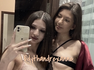 Edythandrexanne