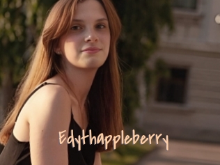Edythappleberry