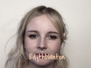 Edythblanton
