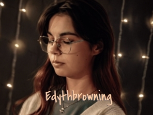 Edythbrowning