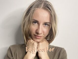 Edythcorker