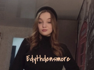 Edythdensmore