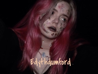 Edythdumford