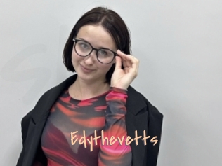 Edythevetts