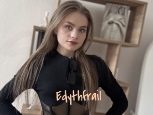 Edythfrail