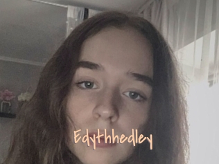 Edythhedley