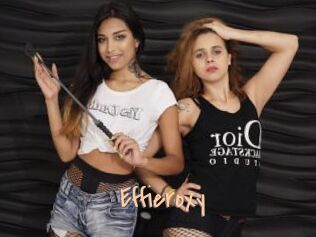 Effieroxy