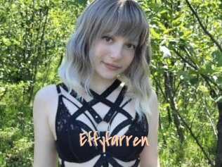 Effyfarren