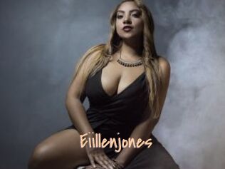 Eiillenjones