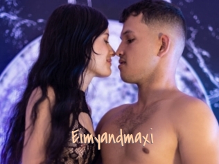 Eimyandmaxi