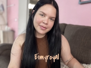 Eimyroyal