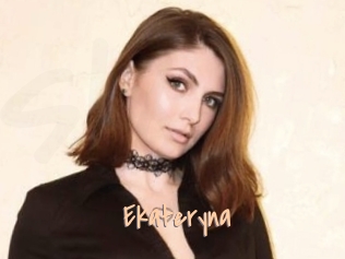 Ekateryna