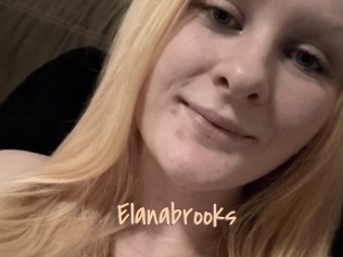 Elanabrooks