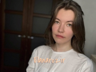 Elanarozir