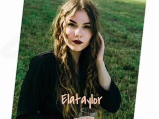 Elataylor