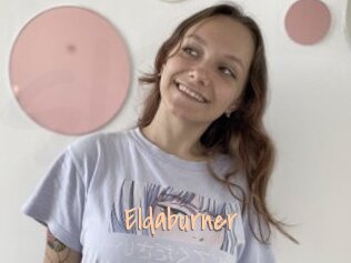 Eldaburner