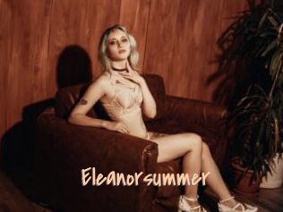Eleanorsummer