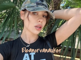 Eleanorvanauker