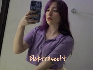Elektrascott