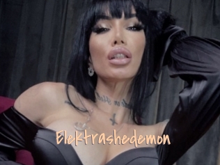 Elektrashedemon