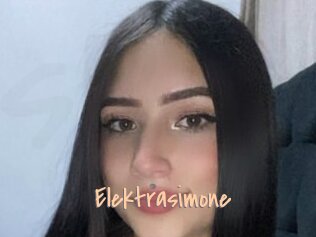 Elektrasimone