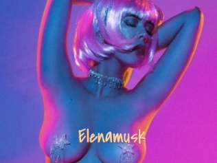 Elenamusk