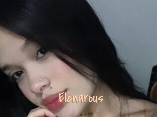 Elenarous