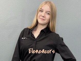 Eleneacors